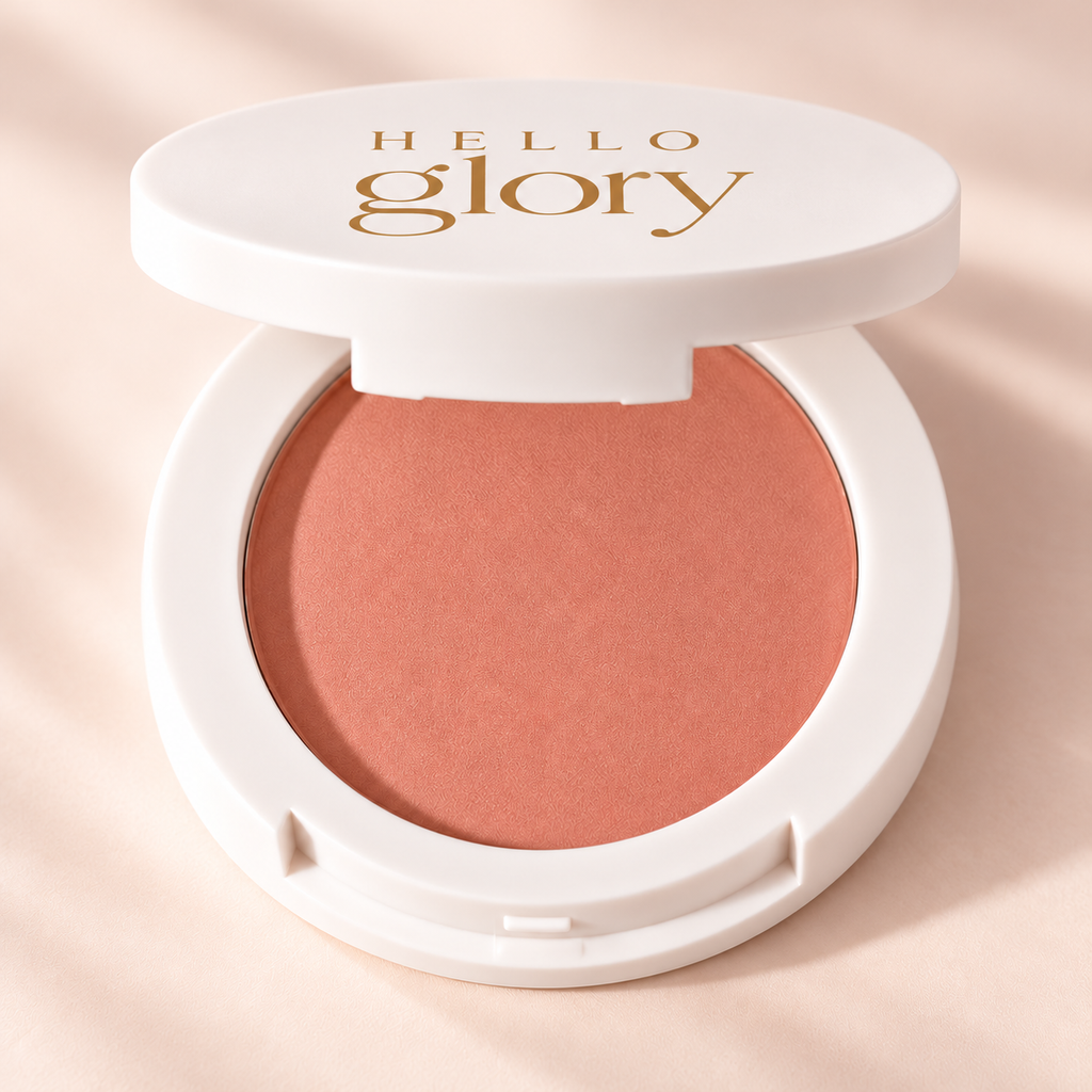 Hello Glory Blush