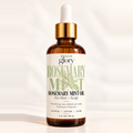 Hello Glory Rosemary Mint Nourishing Hair Oil